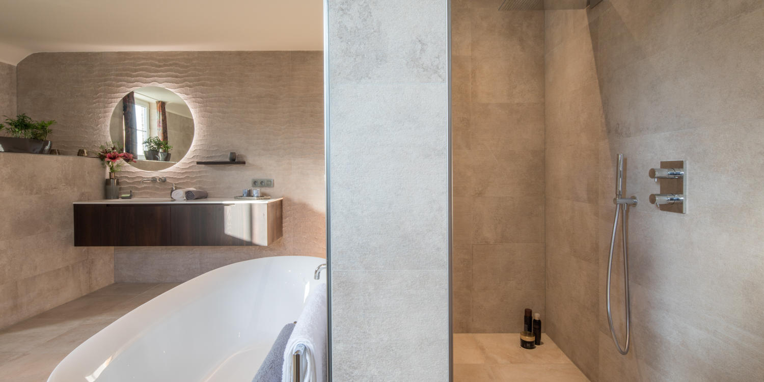 Stijlvolle En Duurzame Platen Voor Jouw Badkamer