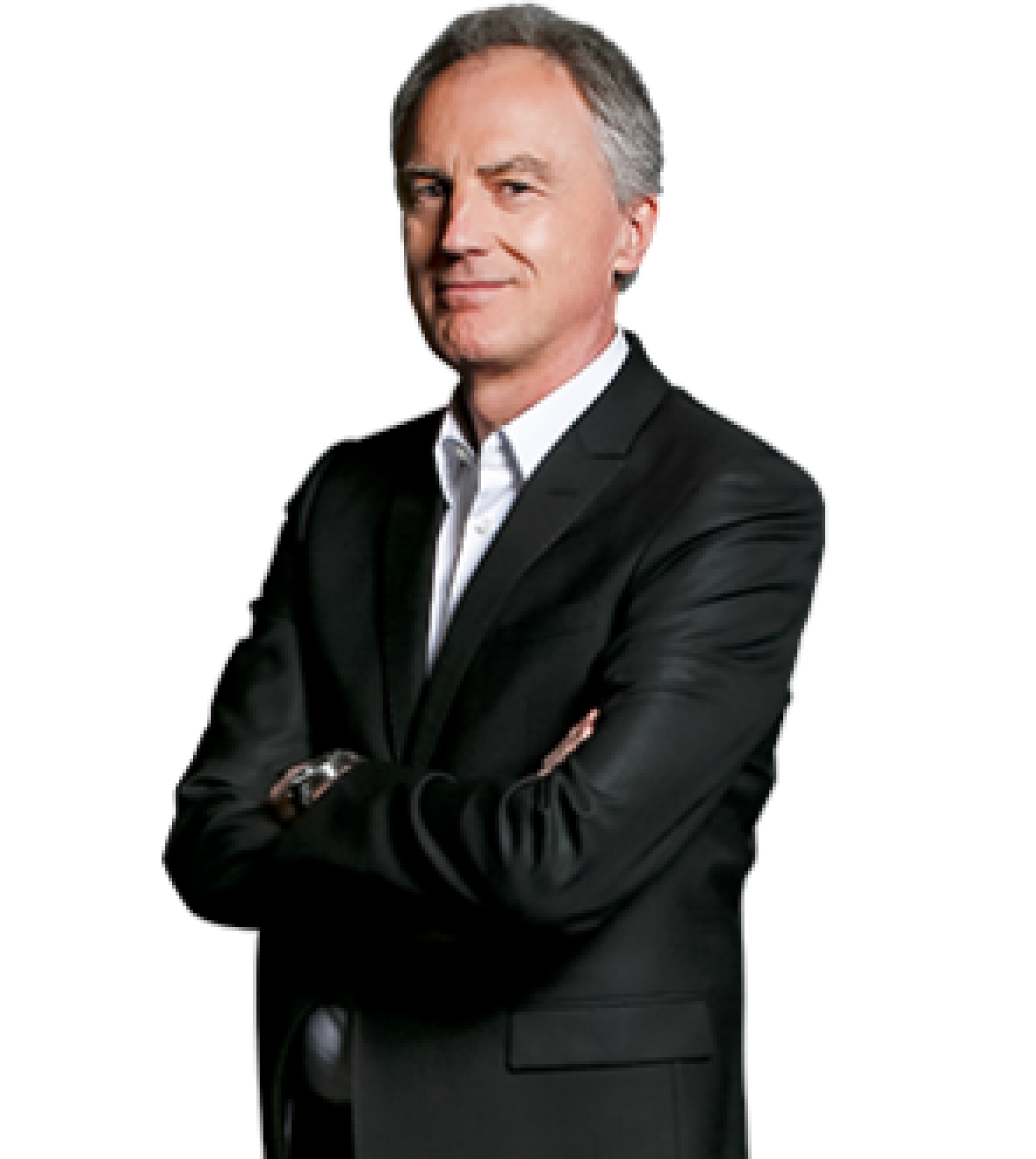 Patrick Steylaerts