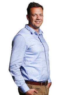 Christophe de Preter