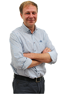Christophe de Preter
