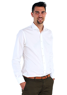 Christophe de Preter