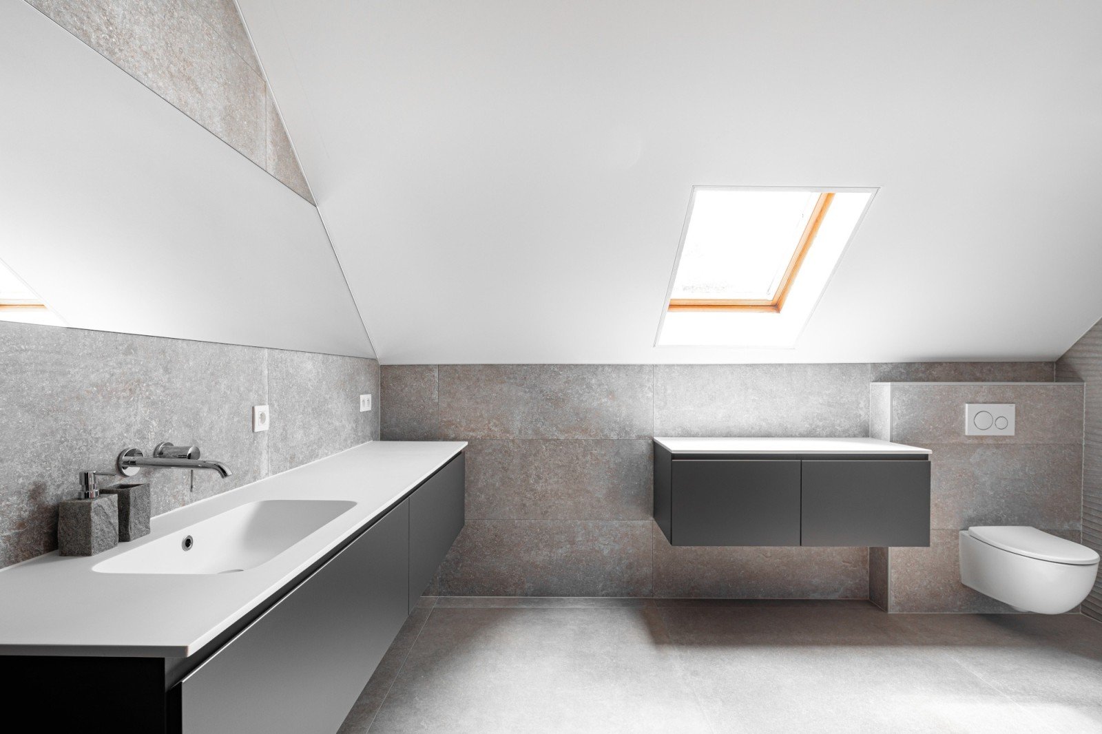 Badkamer Renovatie - Prijs Badkamerrenovatie - Offerte aanvragen - GRRenovatieprojecten.be thumbnail